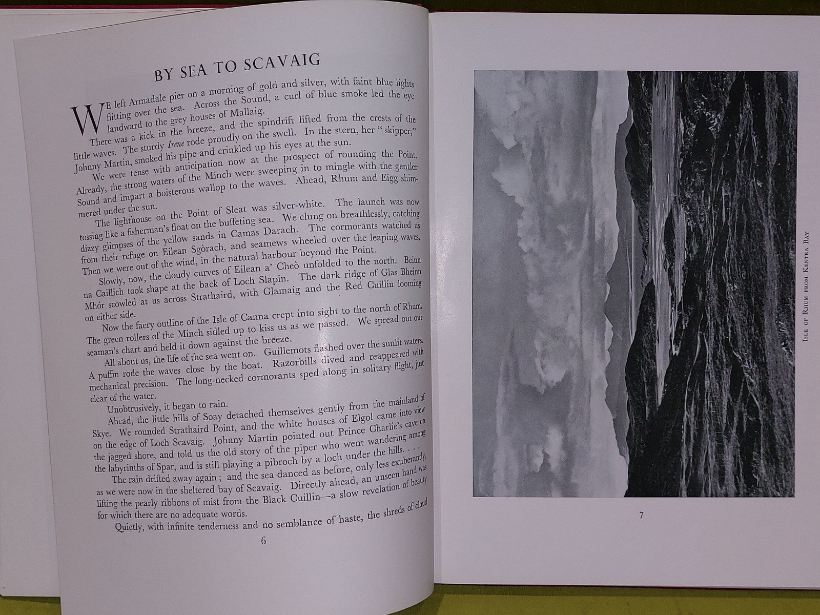 Hills and Glens Brenda G. Macrow (1949)5