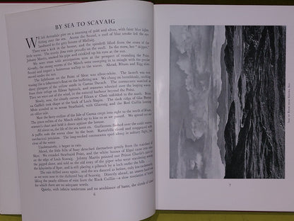 Hills and Glens Brenda G. Macrow (1949)5