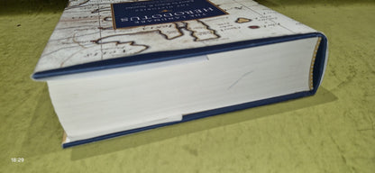 Landmark Herodotus : The Histories by Robert B. Strassler (2008 UK)9