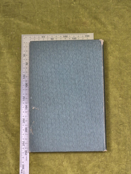 The Galloway Herds - Samuel Sturgeon, Thomas Fraser - 1909 Limited HB1
