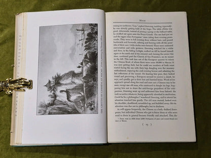 Foreign Mud Opium Imbroglio at Canton, Maurice Collins, 1st ed. hardback with DJ6