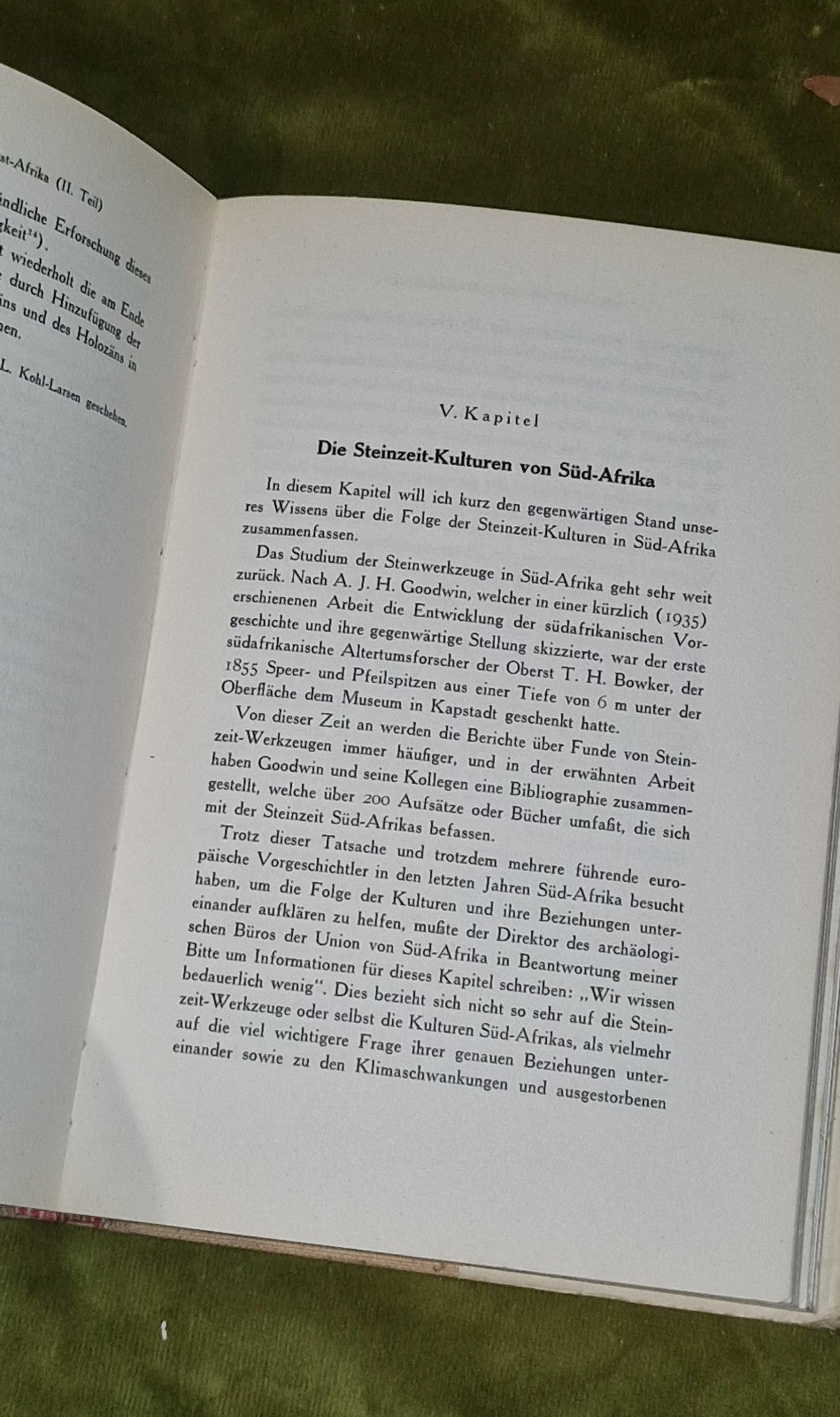 Steinzeit-Afrika (1938) Leakey6