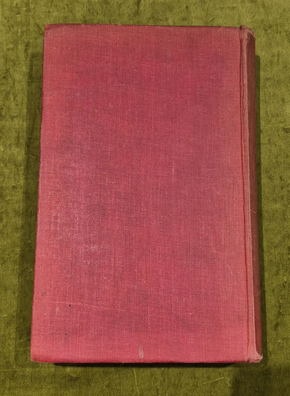 The Sexual Life of Savages; Bronislaw Malinowski; 3rd Edition 19324