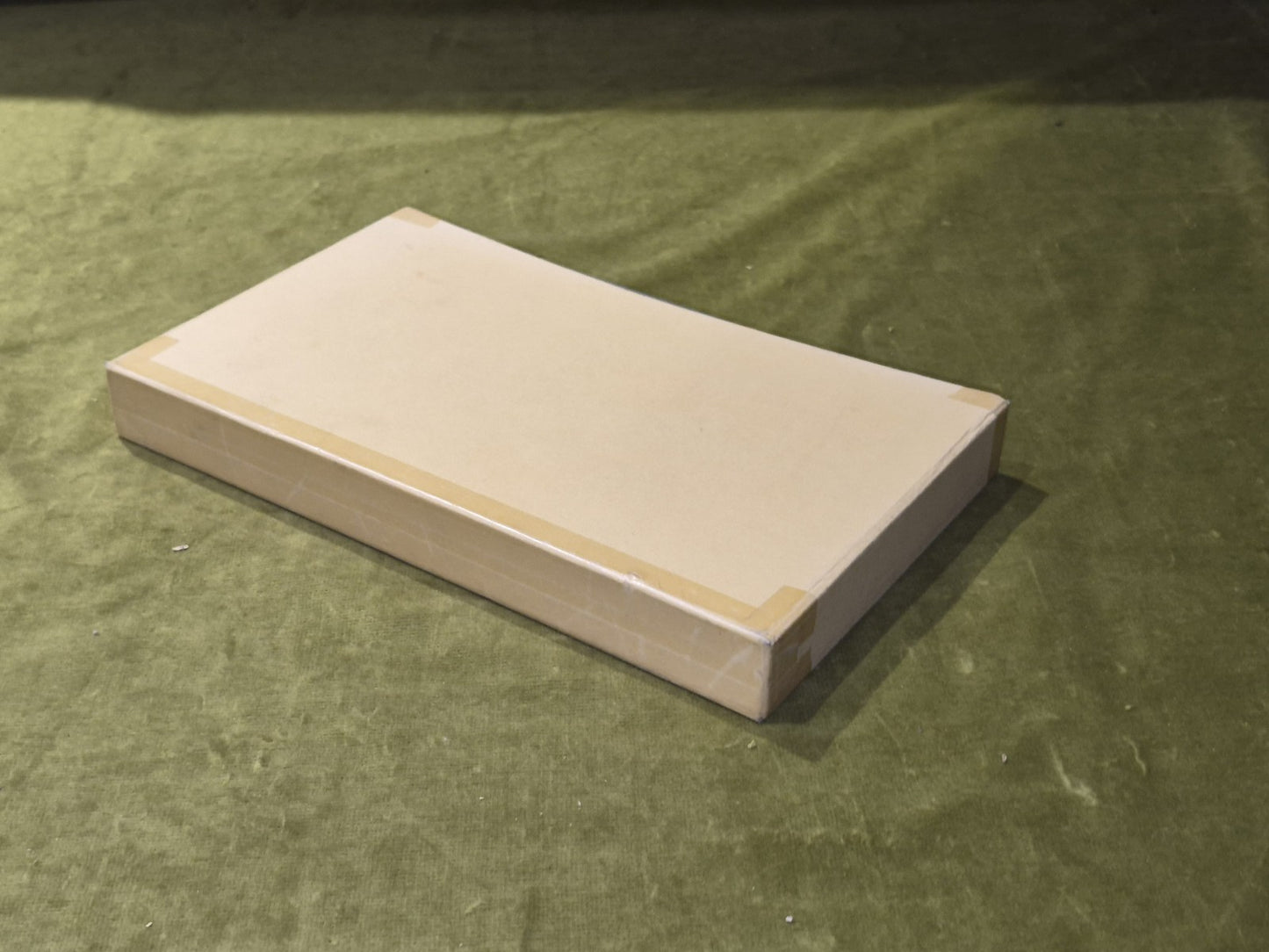 Walden Thoreau Folio Society 1980 Hardback Book2