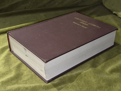 EUROPEAN AUTHORS: 1000-1900 BY KUNITZ & COLBY, 19672