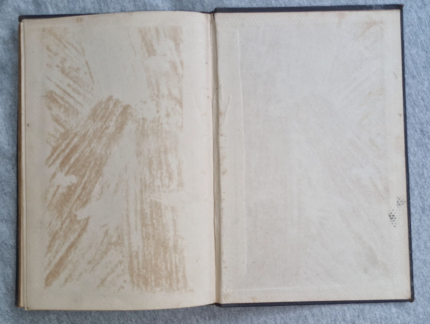 A Cruise In The Western Hebrides  S.S. Hebridean  Robert Thomson 1891 Signed10