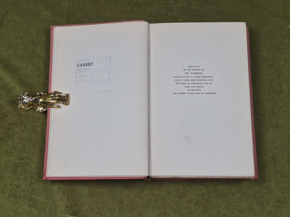 The Birds of the Riviera - Collingwood Ingram , Witherby 1926 HB Ex Lib5