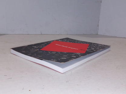 Avant-Garde Graphics, 1918-1934, Lutz Becker (2004) Pb Book4