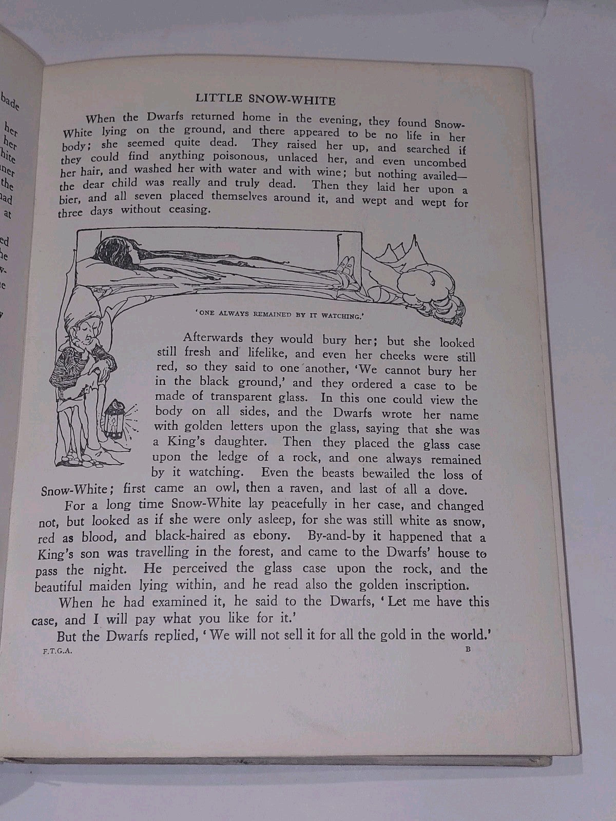 Fairy Tales From Grimm And Anderson - Illustrated By Anne Anderson , Circa 19306