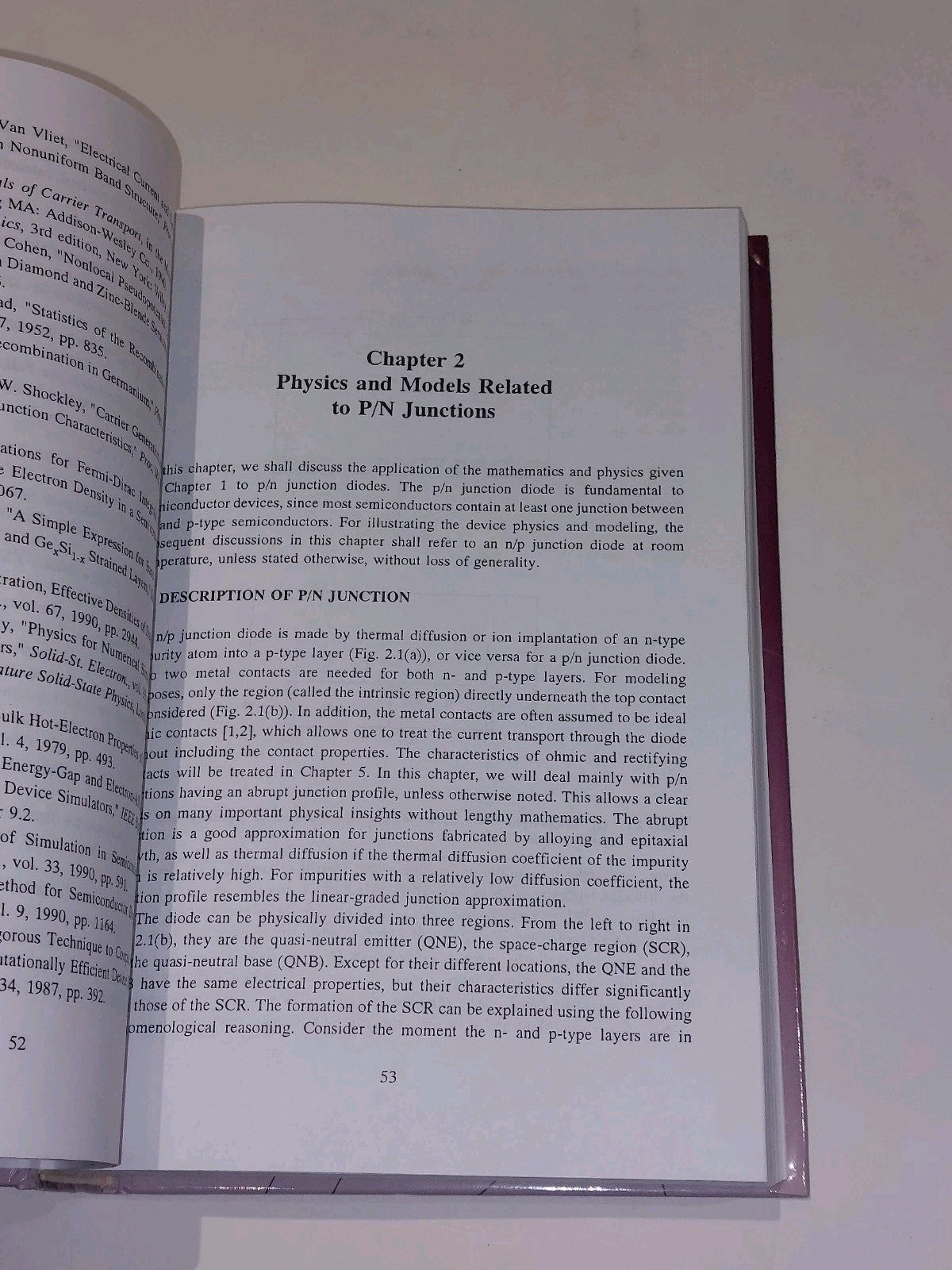 Advanced Semiconductor Device Physics and Modeling [Artech House] Juin Liou Hb 5