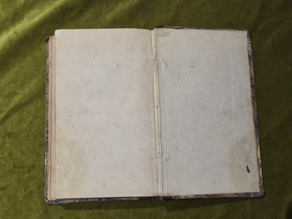 Captain Frederick  : NEWTON FORSTER or The Merchant Service in 3 volumes 18389