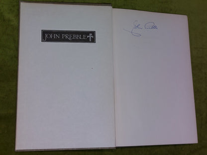 William Tecumseh Sherman & The Settlement of the West SIGNED JOHN PREBBLE (1956)3