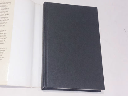 Reading Realism in Stendhal By Ann Jefferson (1988) Hb Book With Dustjacket2