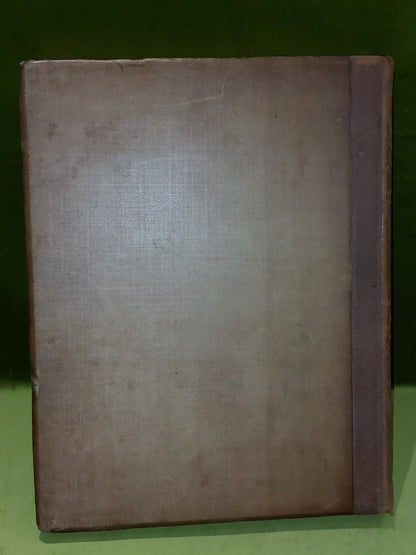 The Calton Ballads (1898) Catter Thun - Limited - Signed - First Edition 3