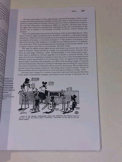 Experimental Design - Christoph Scheepers - University Of Glasgow (2009) Pb Book2
