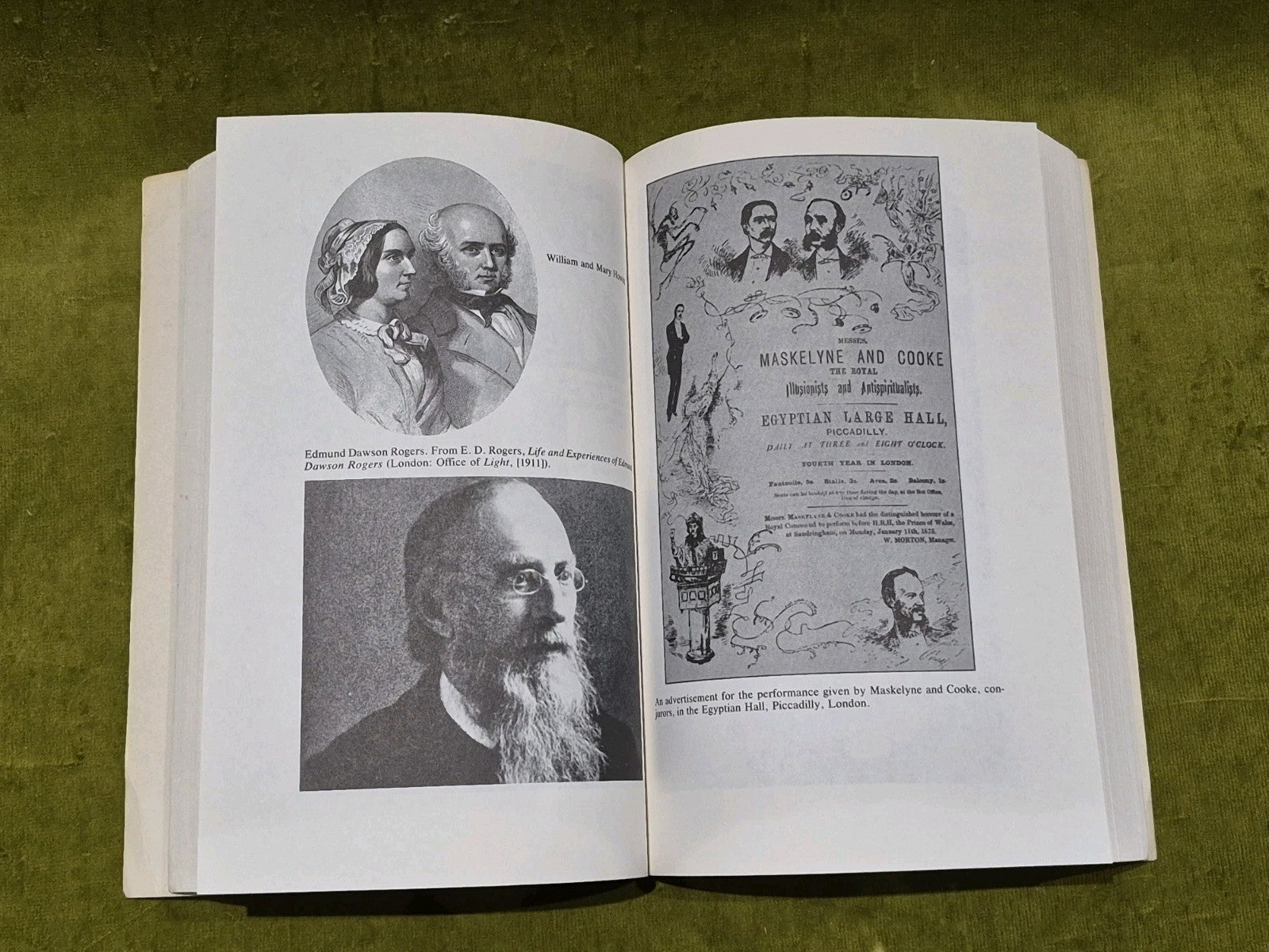 The Other World - Spiritualism Psychical Research In England 1850 1914 Oppenheim6