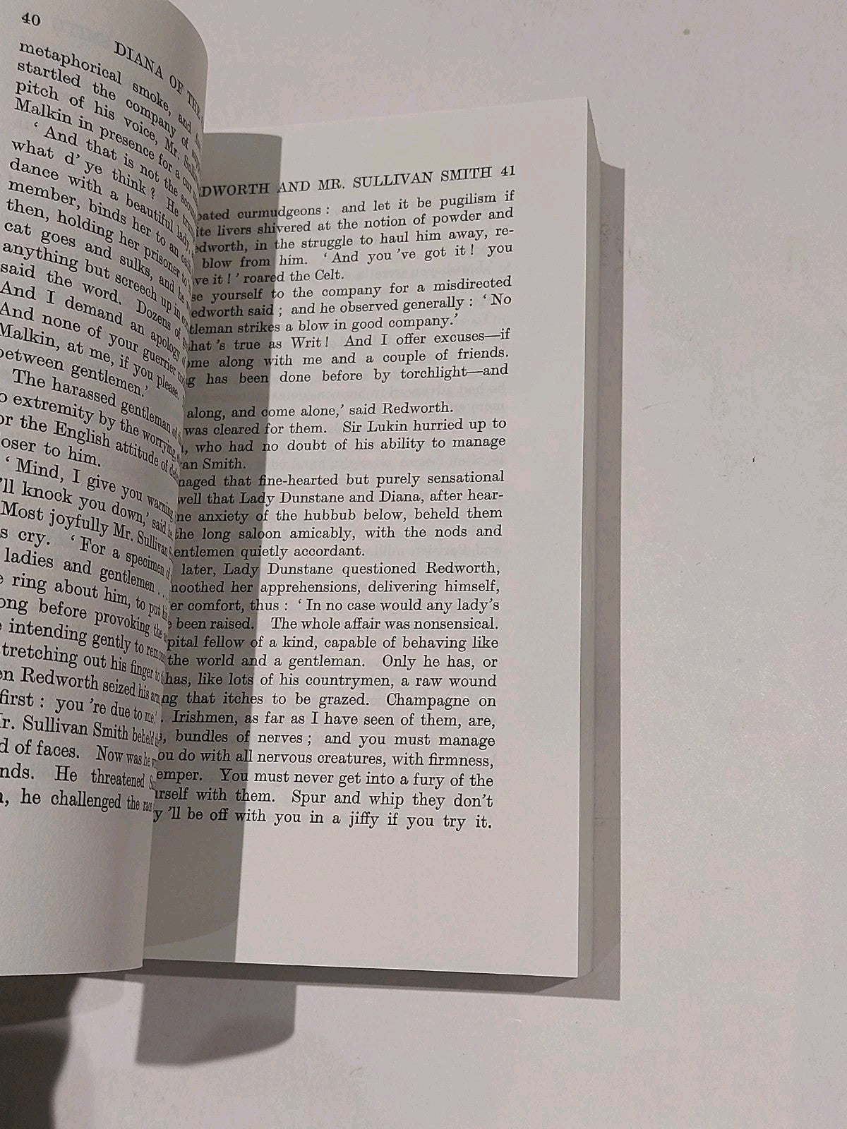 Diana of the Crossways by Quality Paperback Book Club | Book | condition good4