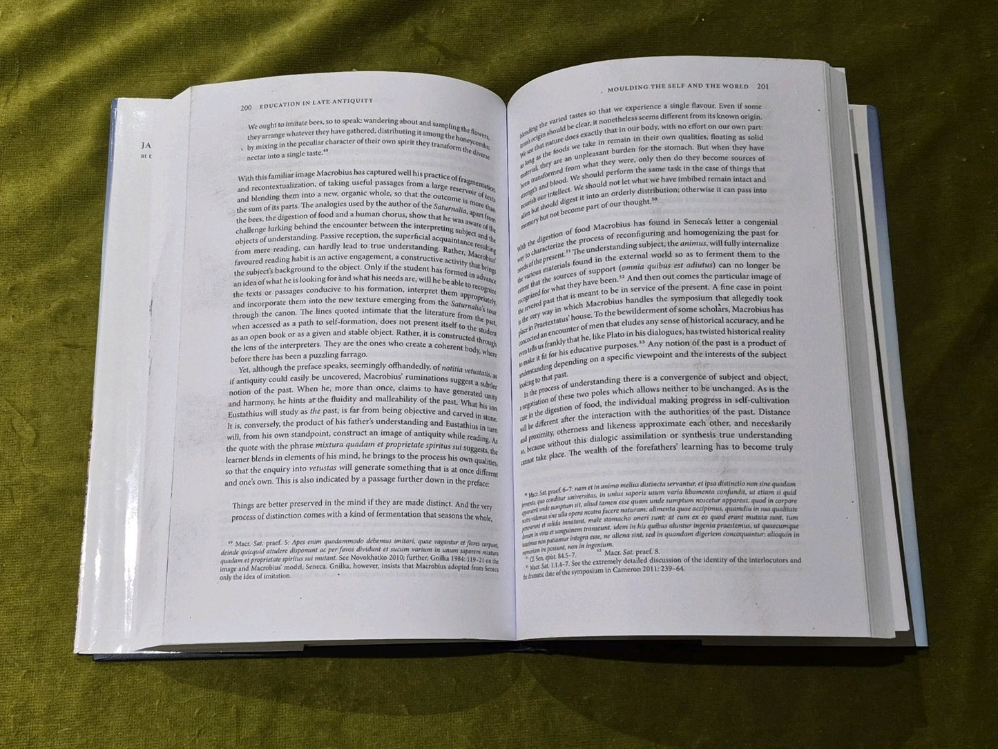 Education in Late Antiquity - Jan R Stenger6