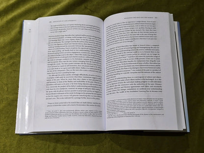 Education in Late Antiquity - Jan R Stenger6