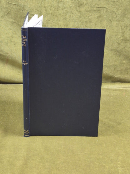 Flora of Uig : a botanical exploration - ed. M S Campbell , T Buncle & Co 19450