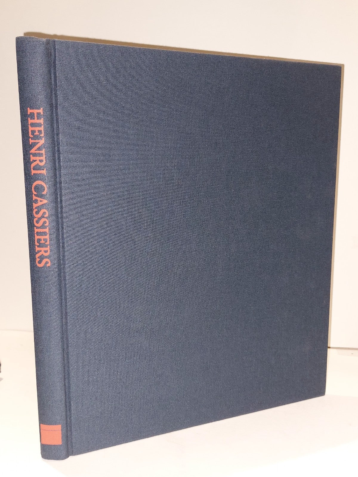 Henri Cassiers 1858-1944 by Henry Cassiers 1994, In Dutch, Red Star Line Images 2