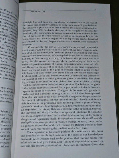 Difference and Givenness (2008) Bryant6