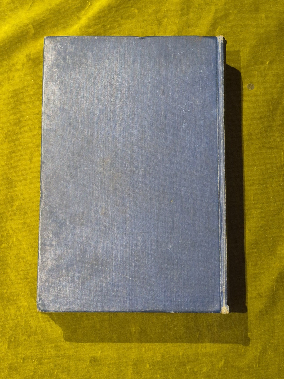 An Autobiography - Richard Burdon Haldane Hardcover 19292
