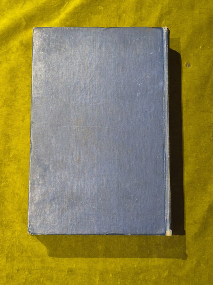 An Autobiography - Richard Burdon Haldane Hardcover 19292