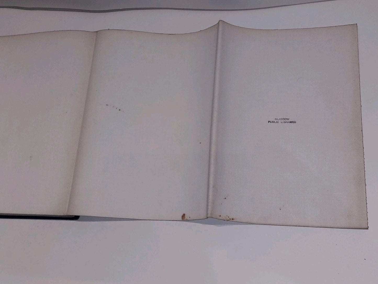 A New Map Of Ayrshire Captain Armstrong Facsimile Of 1775. 1959 At Time Of Burns7