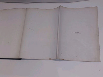 A New Map Of Ayrshire Captain Armstrong Facsimile Of 1775. 1959 At Time Of Burns7