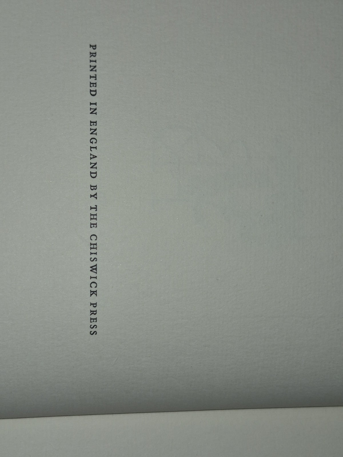 Ropbert Louis Stevenson Edinburgh Picturesque First ed Alvin Langdon Coburn 19547
