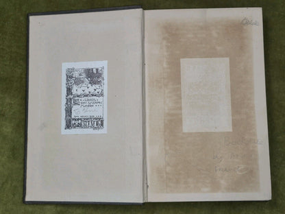 Sir Walter Scott and the Border Minstrelsy By Andrew Lang 19103
