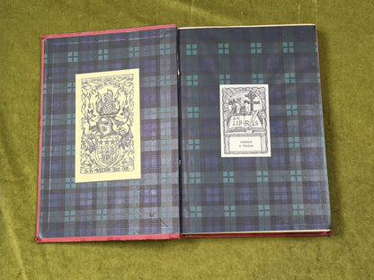 Sar-obair Nam Bard Gaelach or the Beauties of Gaelic Poetry -John Mackenzie 18823