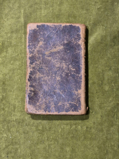 Principles of Politeness - Lord Chesterfield , John Trusler - 1775 1st Dublin1