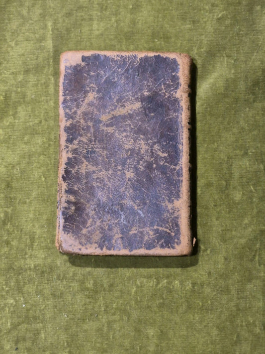 Principles of Politeness - Lord Chesterfield , John Trusler - 1775 1st Dublin1