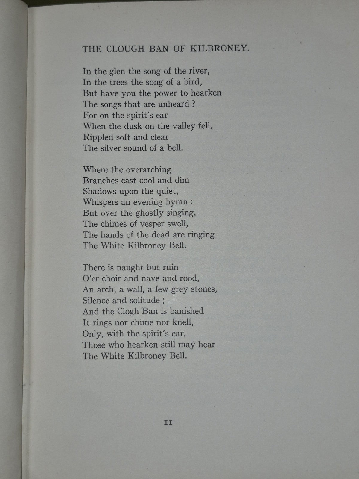 Ballads of Mourne 1940 Richard Rowley W Tempest Dundalgan Press5