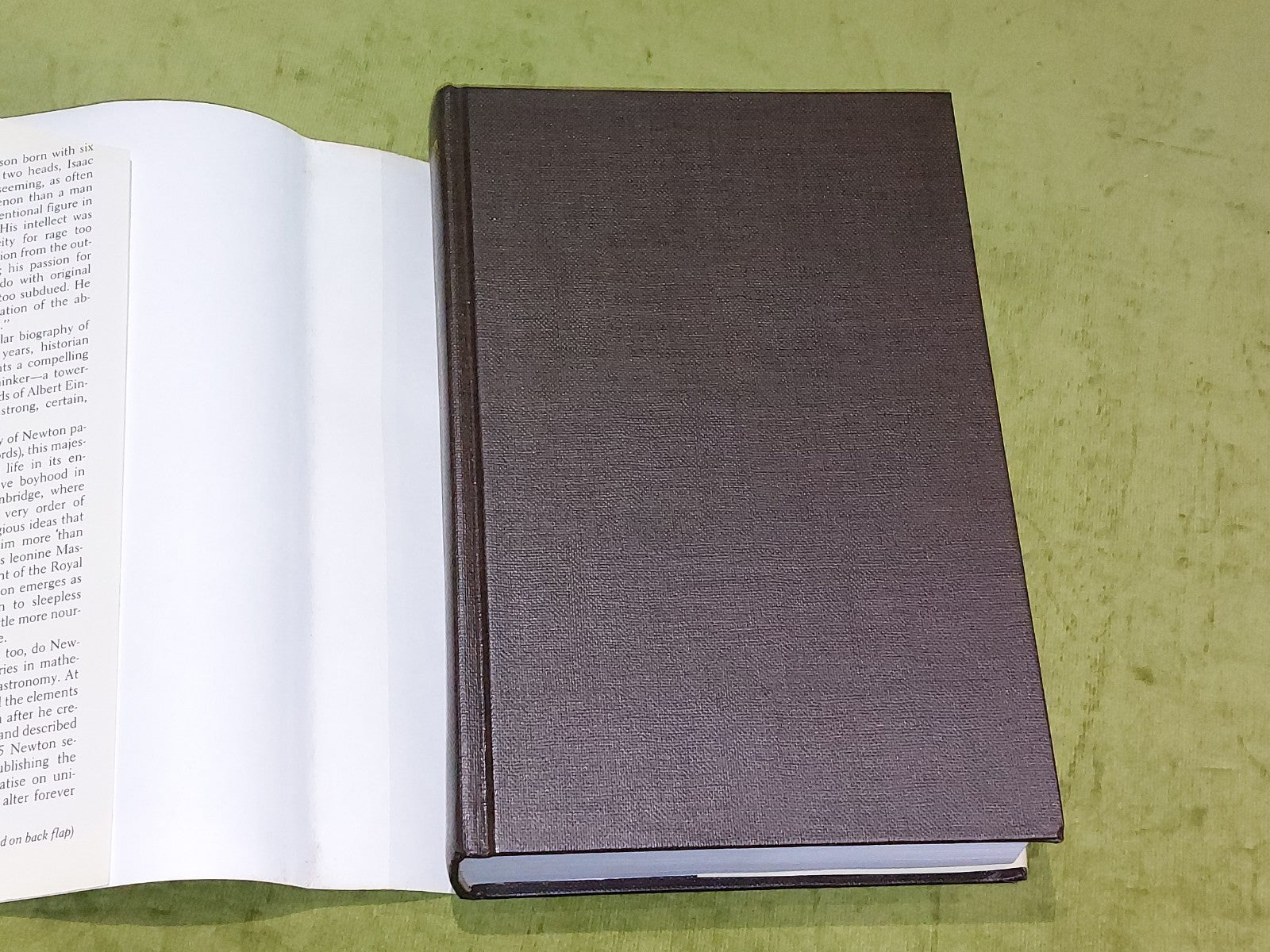 In the Presence of the Creator by Gale E. Christianson 1984 Isaac Newton Free Pr2