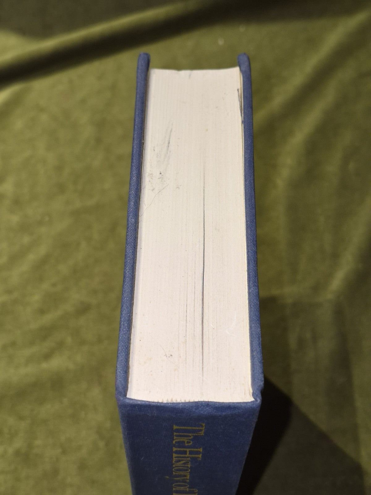 The History of Rutherglen and East-Kilbride (1981 Collector's Reprint) David Ure2