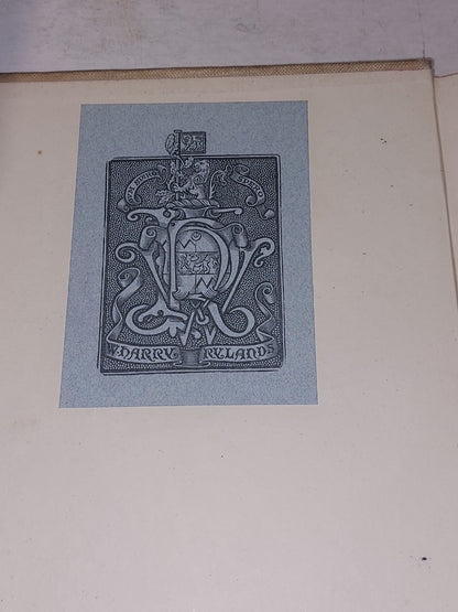 Lancashire & cheshire historical & geneological notes [Vol. 2] J. Rose (1881) 2