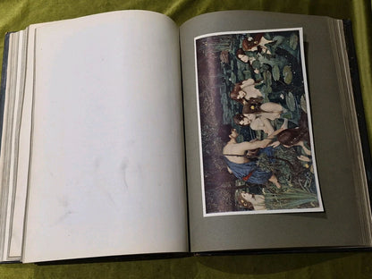 The Nation's Pictures Series 1 Special Edition - Cassell and Company10