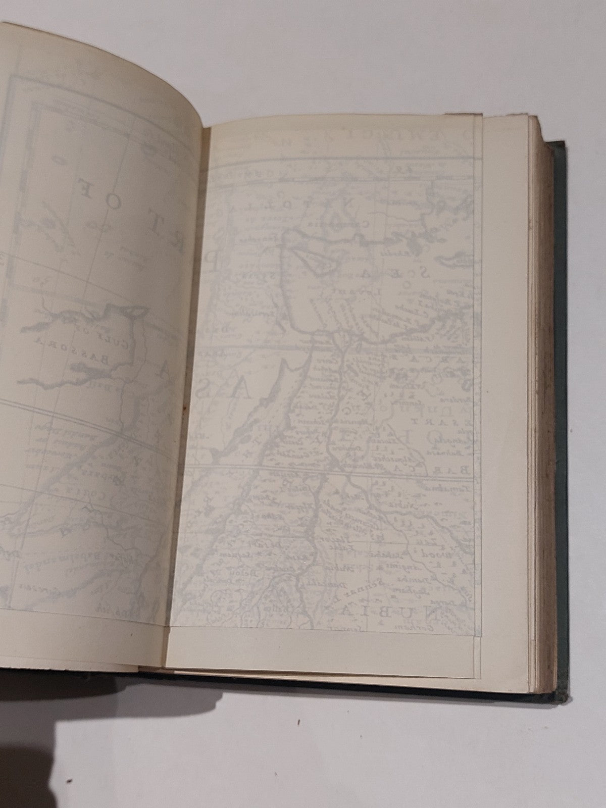 The Partition Of Africa By J. Scott Keltie (1893) 1st Edition Hb Book7