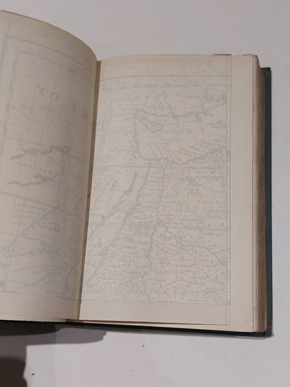 The Partition Of Africa By J. Scott Keltie (1893) 1st Edition Hb Book7