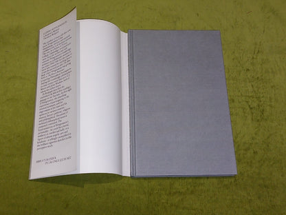 Ludwig Wittgenstein by Theodore Redpath 1st Edition (1990) Hb Book2