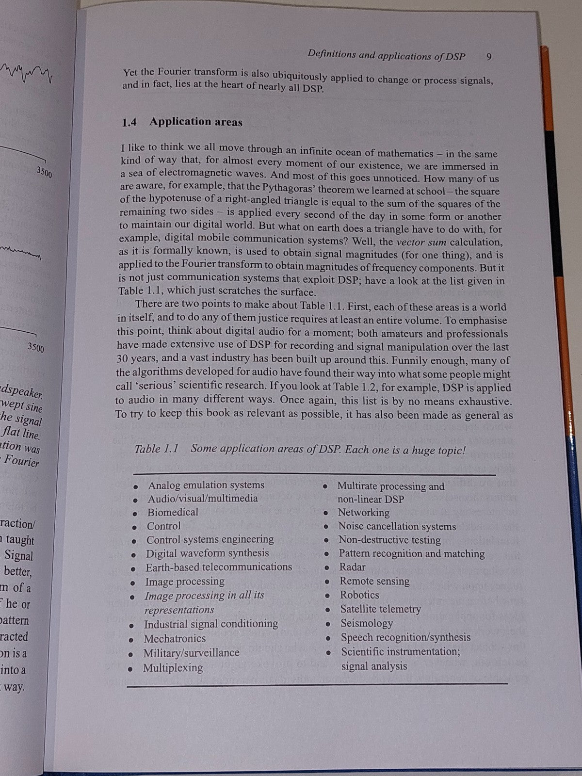 Foundations of Digital Signal Processing by Patrick Gaydecki (2004)4
