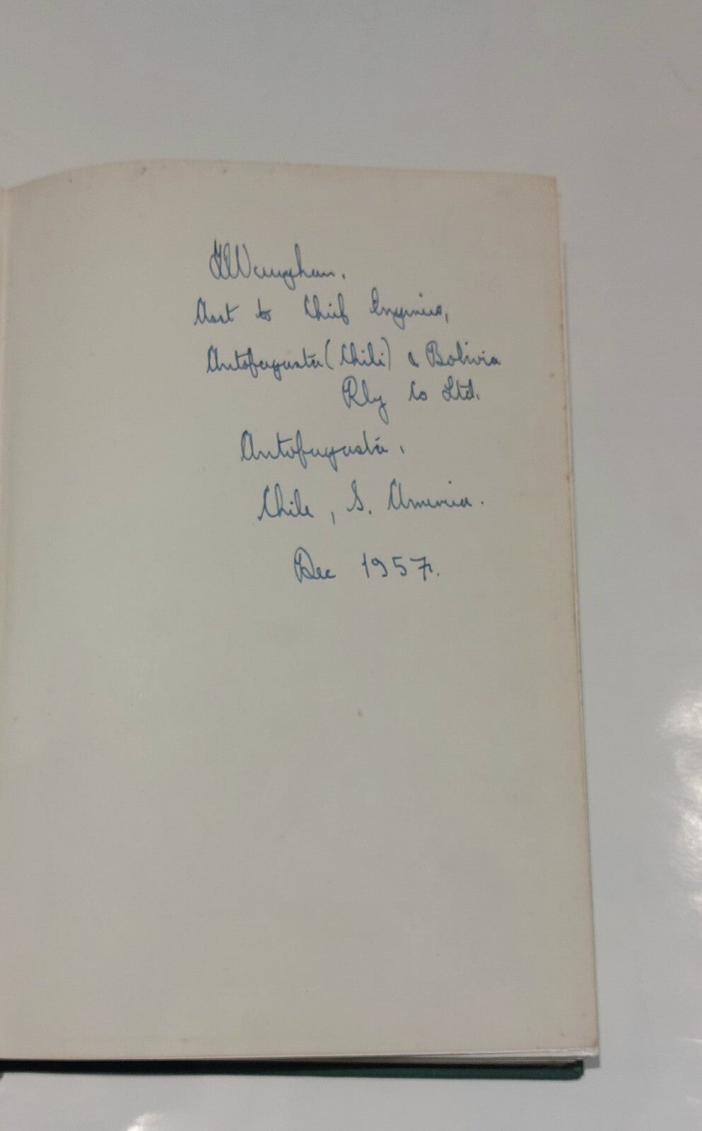 The Origin and Nature of Ore Deposits, Walker (1956) Hardback Book2