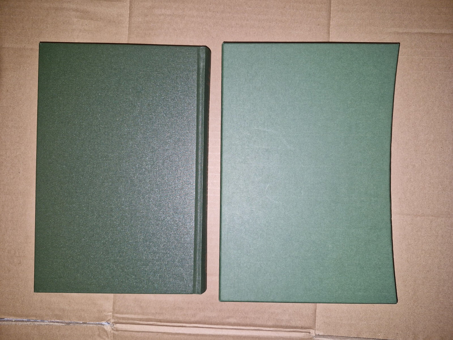 folio society, birds of paradise by Richard Bowdler Sharp, Monograph (The Text) 1