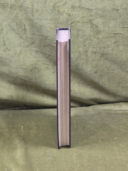 A Manual of The Coniferae by James Veitch & Sons 1881 HC / Antique7