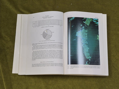 Natural Environment of the Outer Hebrides (vol. 77) J. Morton Boyd (editor) 19796