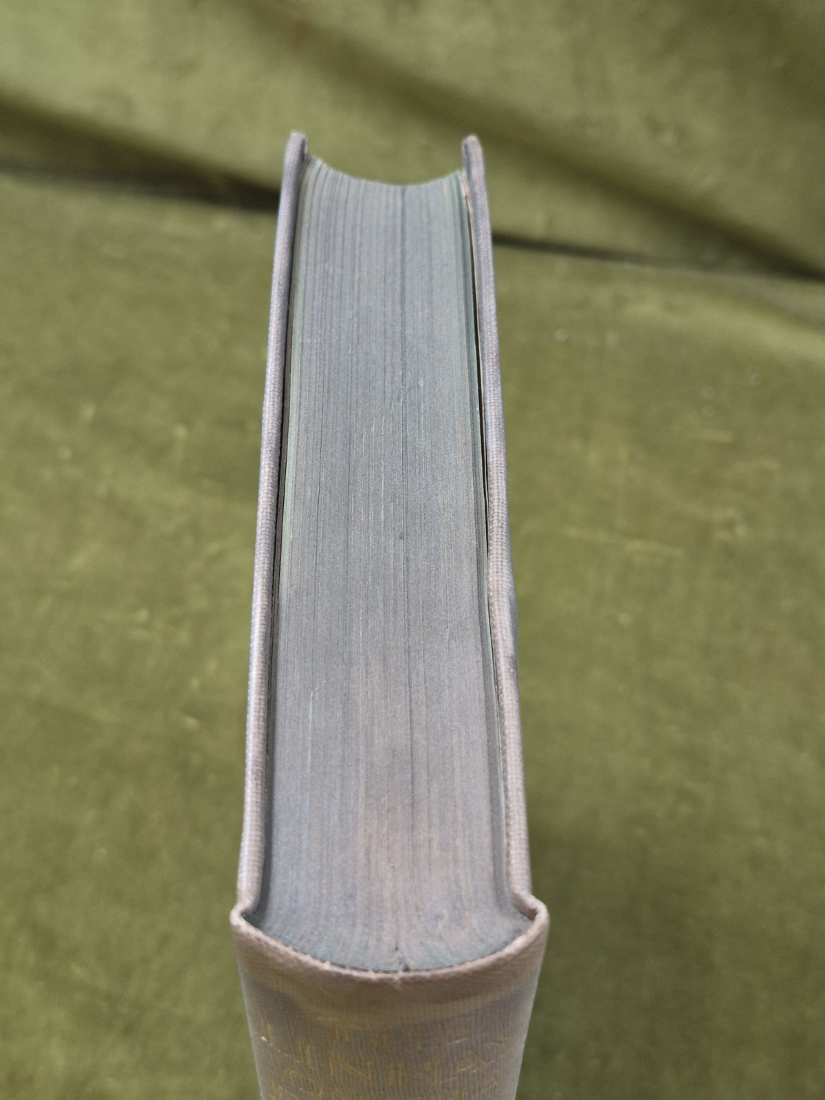 The Linhay on the Downs by Henry Williamson. 1934 1st Edition Jonathan Cape DJ4