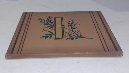 Sketches in Water Colours by Various Artists, Vere Foster's. Nine Plates 1